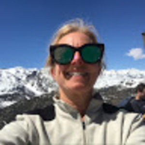 Meet your Posher, Nancy